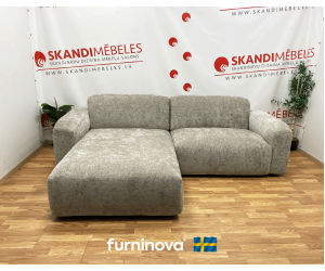 Sofa BLOCK chaiselongue (Ekspozicija)